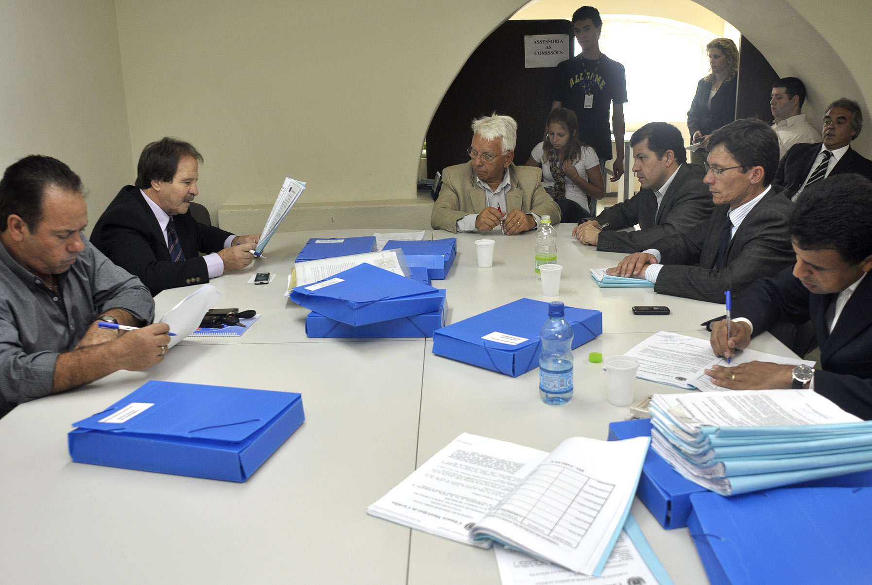 Comissão apoia prevenção à pedofilia 