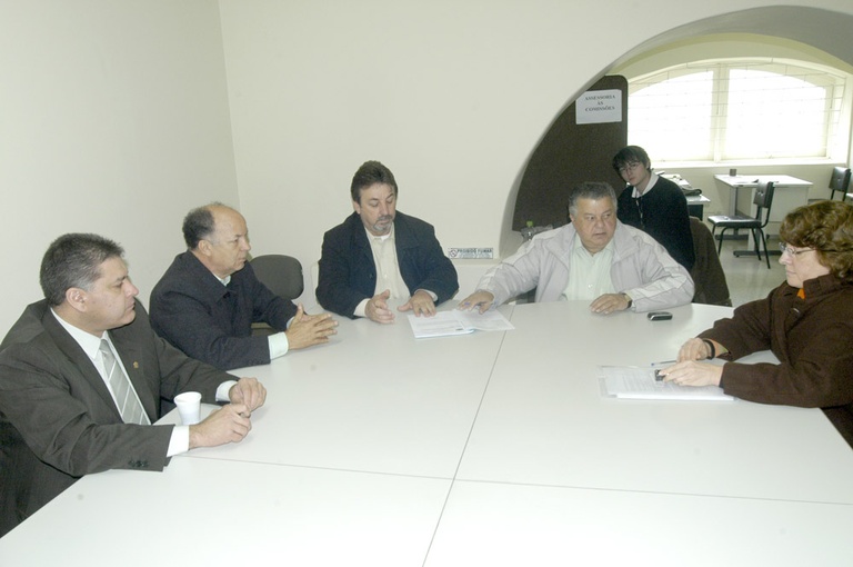 Comissão aprova criação do cargo de zootecnista 