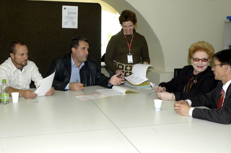 Comissão aprova uso de combustível renovável 