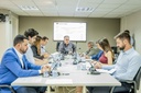 Comissão autoriza tramitação de 10 projetos na Câmara de Curitiba Comissão autoriza tramitação de 10 projetos na Câmara de Curitiba