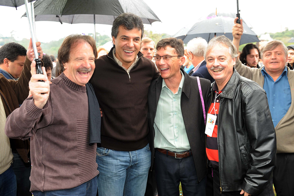 Comissão da Copa acompanha ações e fiscaliza projetos 