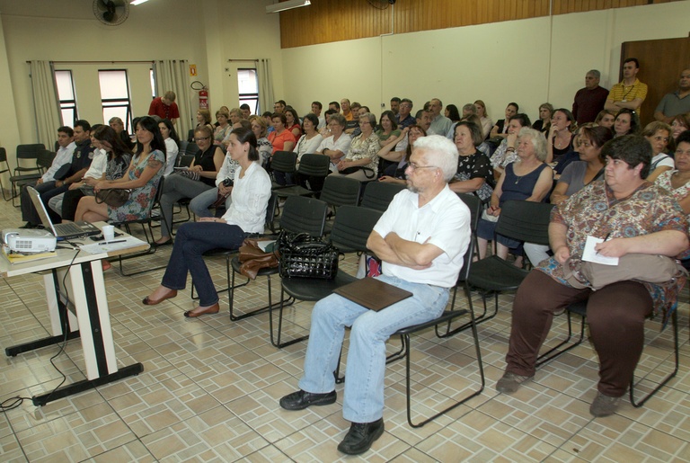 Comissão da Copa completa ciclo de audiências nas regionais 