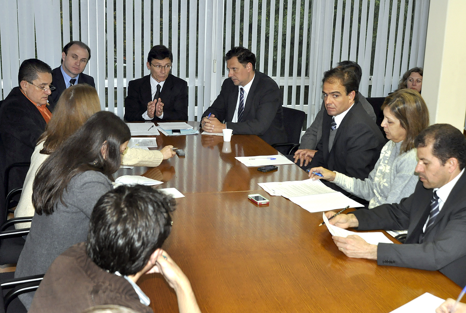 Comissão da Copa discute potencial construtivo 