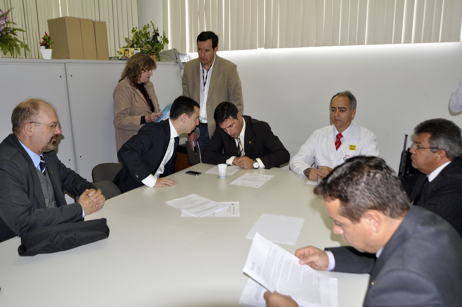 Comissão da Copa pedirá informações sobre a Arena da Baixada