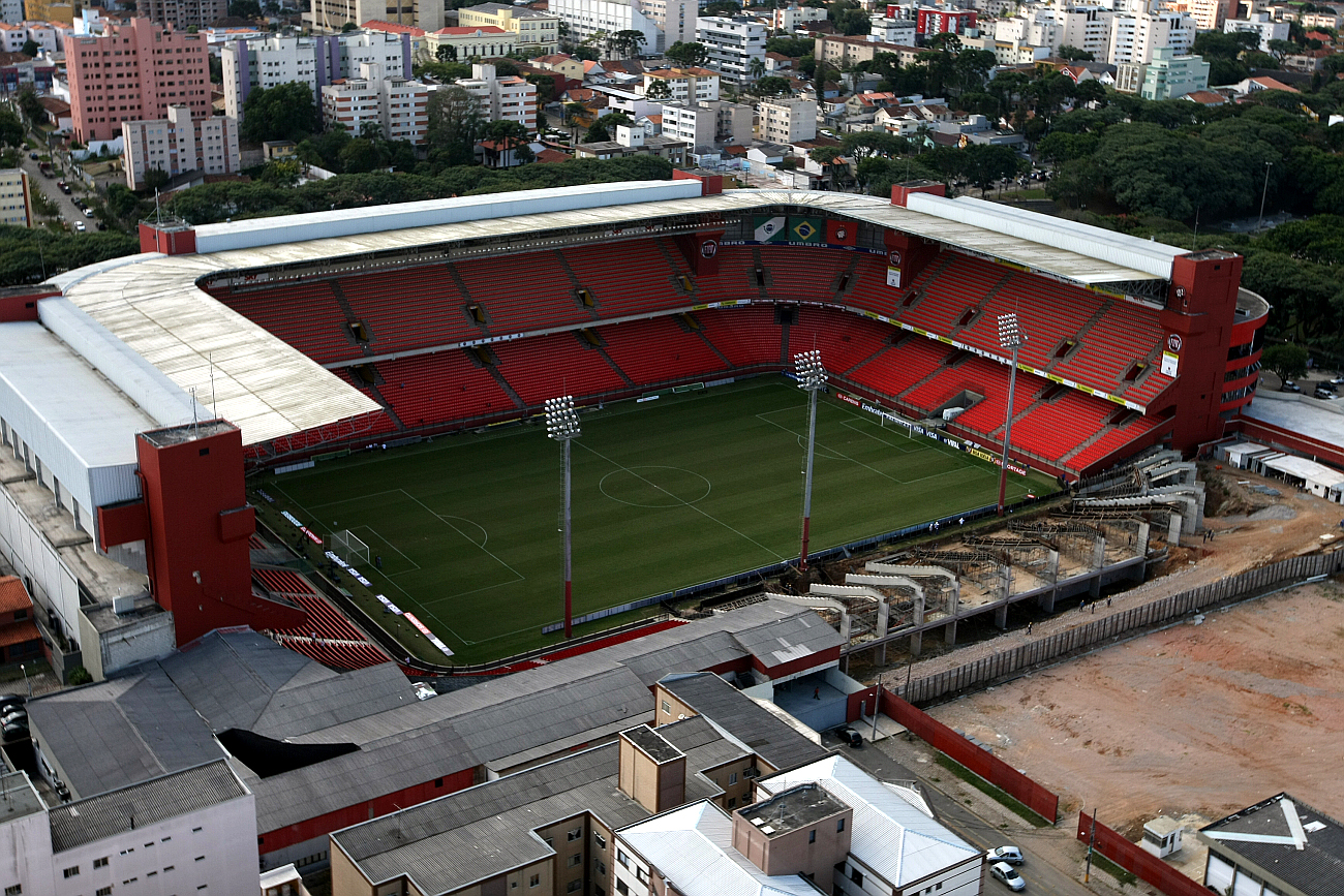 Comissão da Copa planeja atividades para 2012 