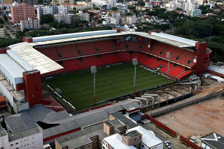 Comissão da Copa planeja atividades para 2012 