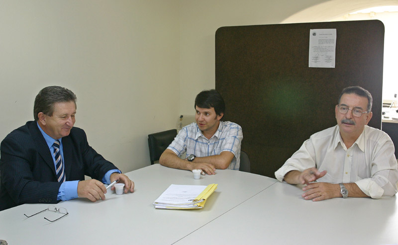 Comissão dá parecer favorável a parcerias 