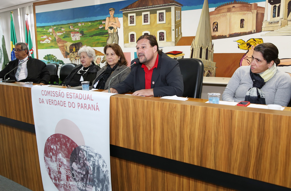 Comissão da Verdade colhe novos depoimentos de ex-presos políticos 