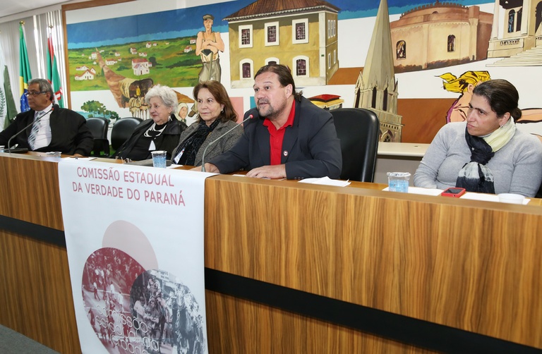 Comissão da Verdade colhe novos depoimentos de ex-presos políticos 