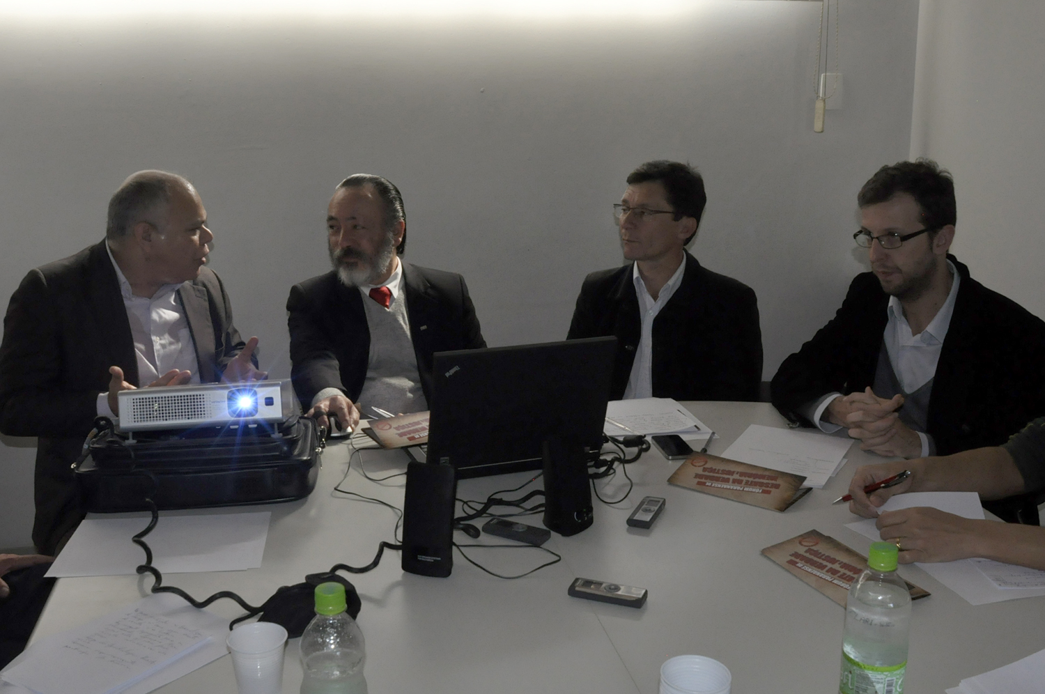 Comissão da Verdade realizará audiência pública em Curitiba 