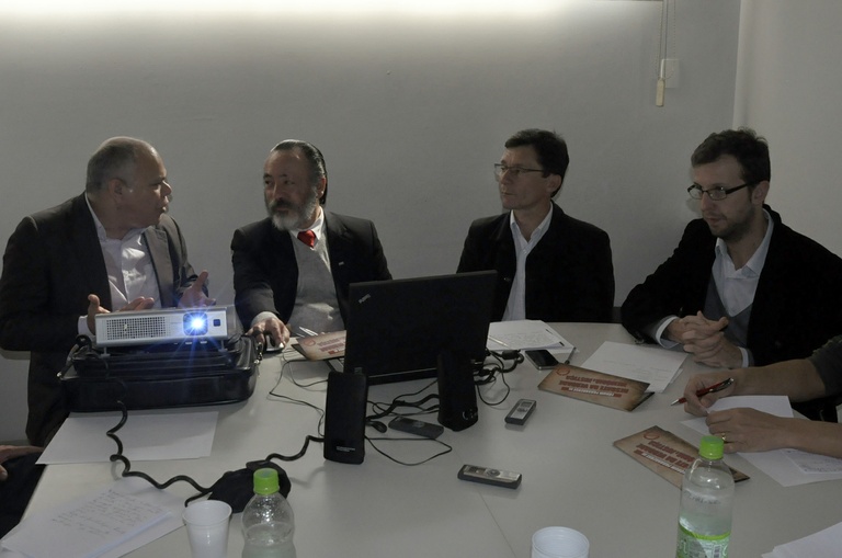 Comissão da Verdade realizará audiência pública em Curitiba 