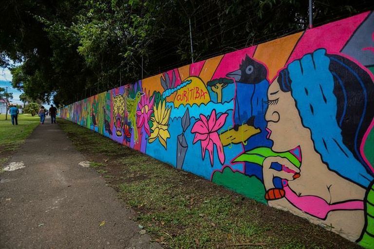 Comissão da Visibilidade Negra protocola seu primeiro projeto de lei em Curitiba