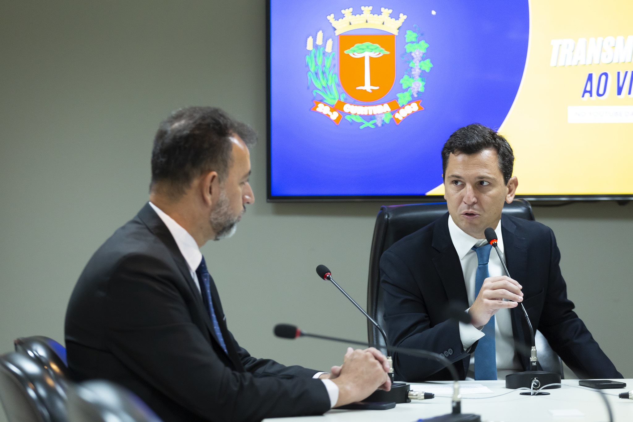 Comissão de Acessibilidade segue com Pier na presidência