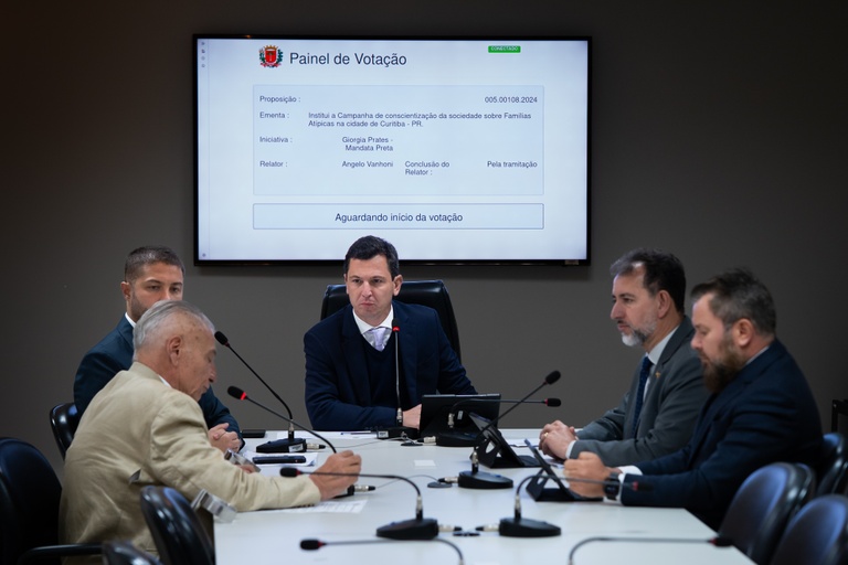 Comissão de Acessibilidade libera Disque-Autismo para votação em plenário