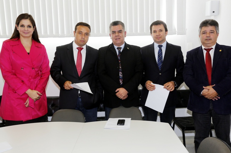 Comissão de Direitos Humanos emitiu 22 pareceres no semestre 