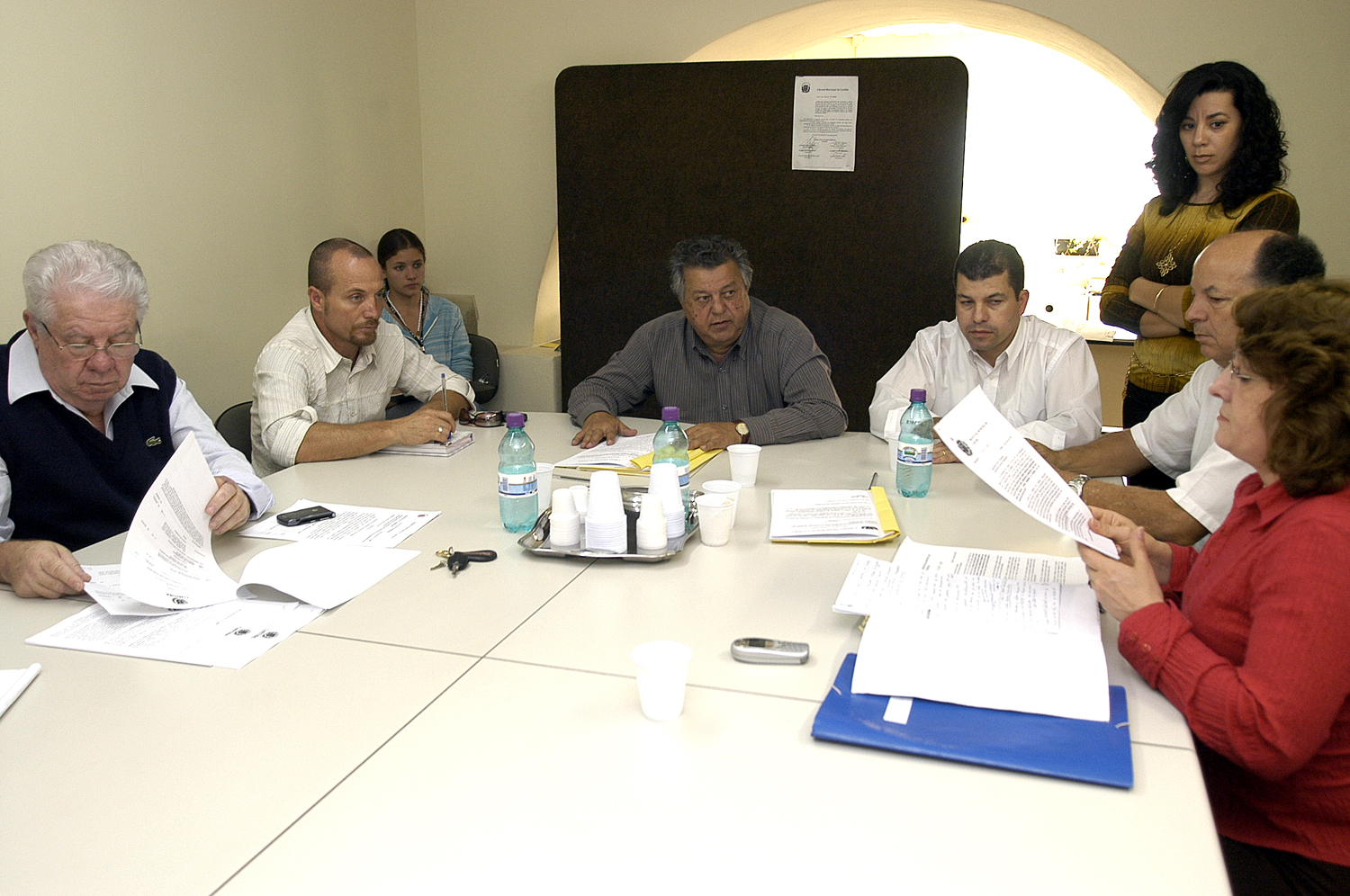 Comissão de Economia acata 37 emendas à LDO 