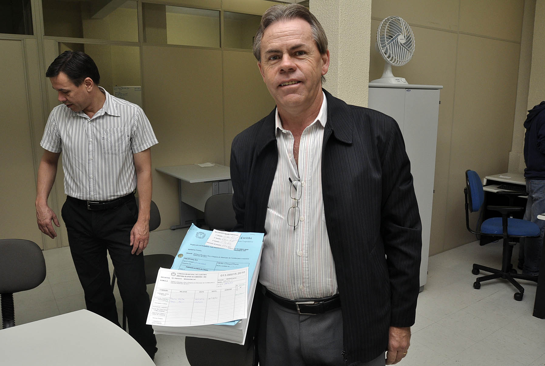 Comissão de Economia acata 595 emendas ao orçamento 