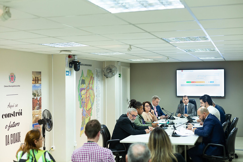 Comissão de Economia acata a criação do Sistema Municipal de Esporte