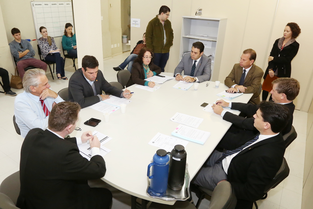 Comissão de Economia acata bilhete único no transporte coletivo