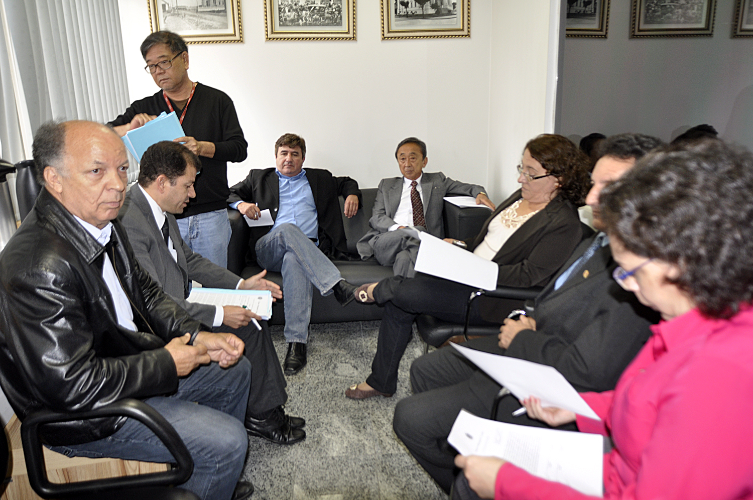 Comissão de Economia acata crédito adicional 