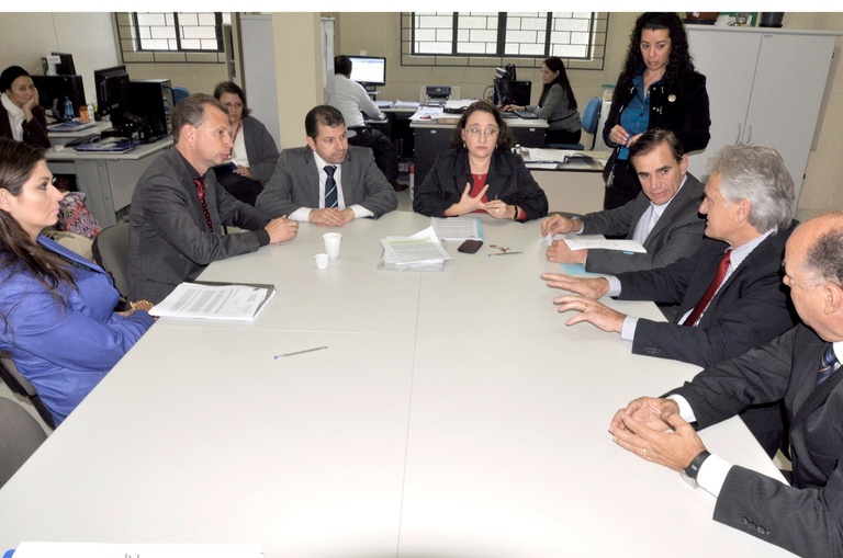 Comissão de Economia acata dois projetos do Executivo 