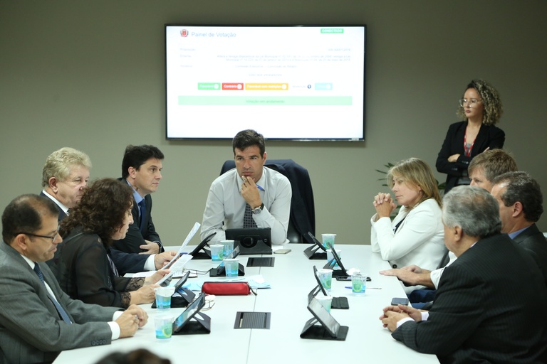 Comissão de Economia acata lei que  atualiza declarações de utilidade pública 