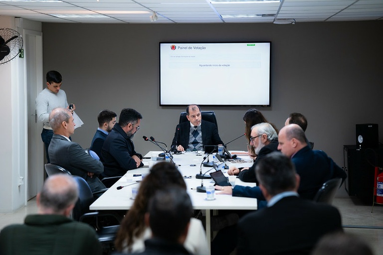 Comissão de Economia acata novas regras para auditores fiscais da Prefeitura