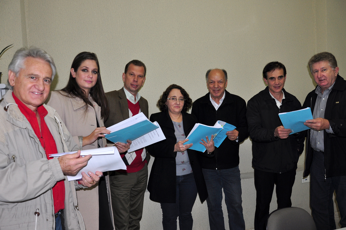 Comissão de Economia acata nove emendas à LDO 2014 