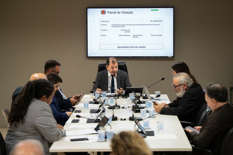 Comissão de Economia acata operações de crédito de R$ 1 bilhão