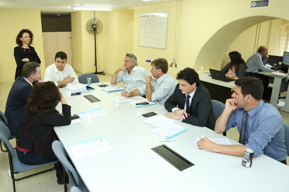 Comissão de Economia acata orçamento de R$ 8,7 bilhões para 2018 