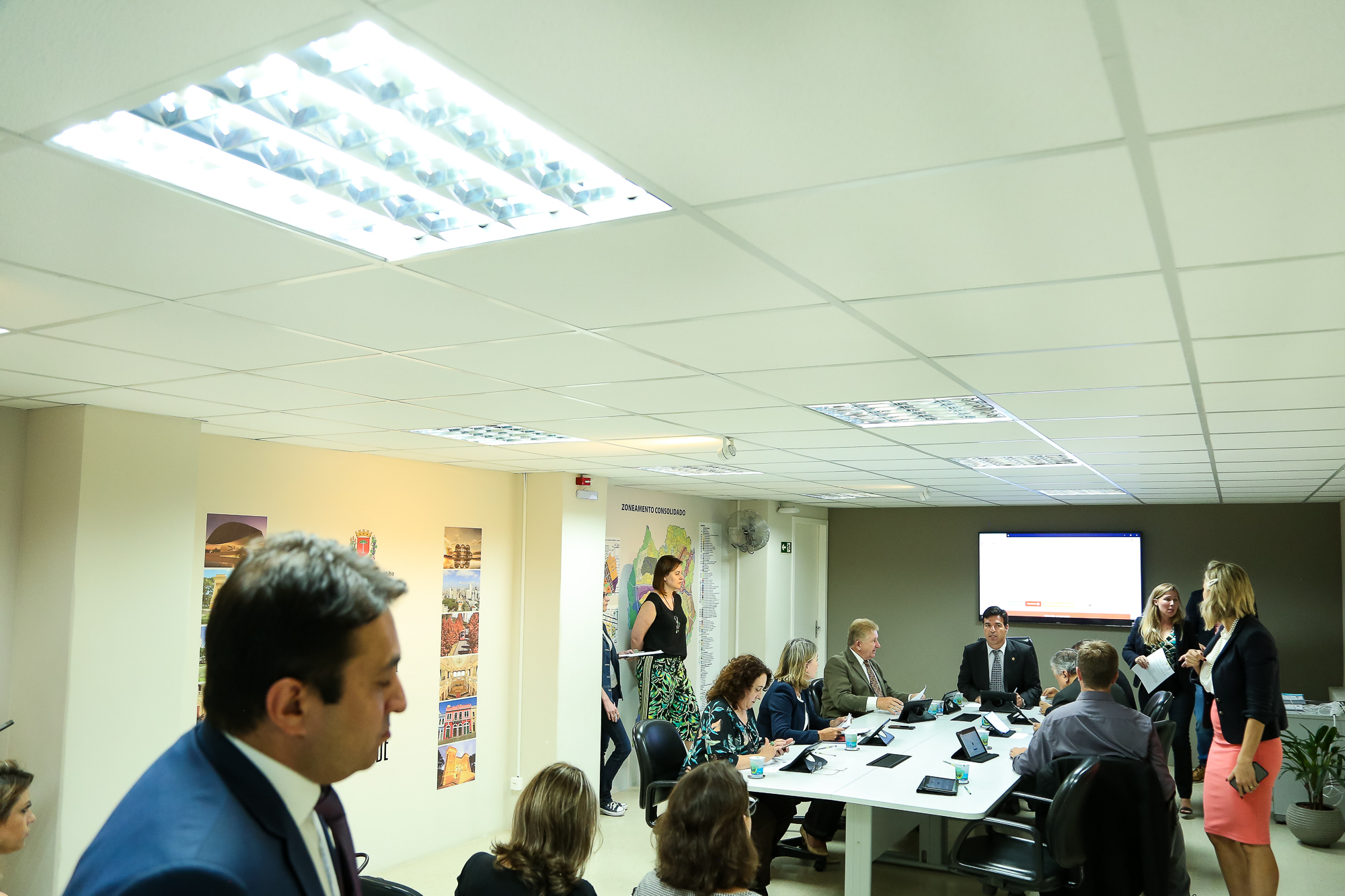 Comissão de Economia acata remanejamento de R$ 2,2 milhões 