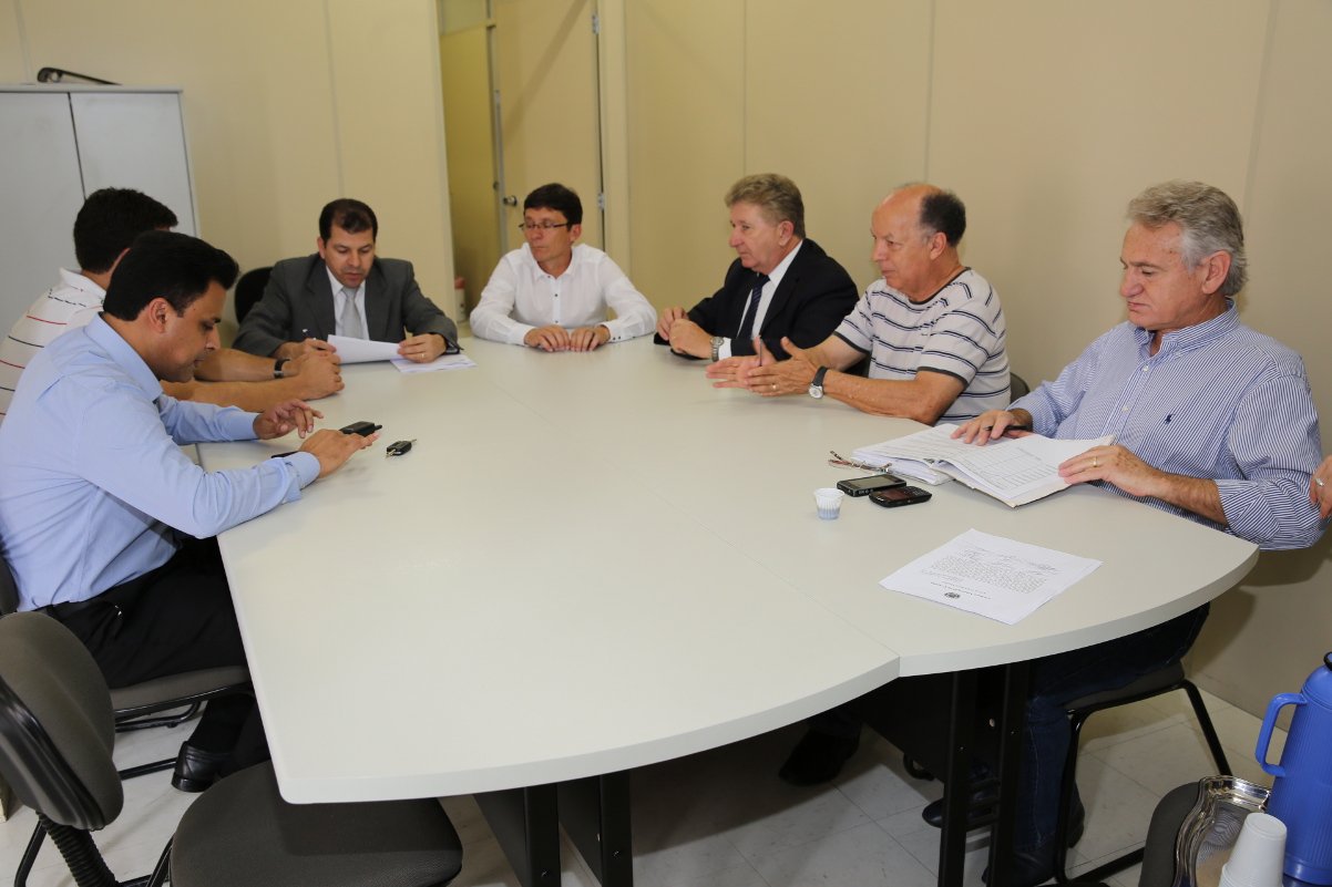 Comissão de Economia admite 486 emendas à LOA 2015