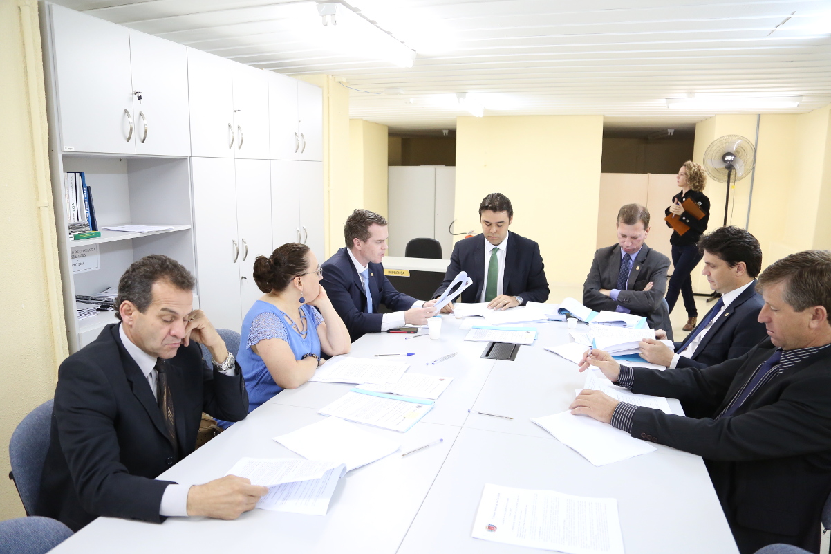 Comissão de Economia admite 7 das 18 emendas ao Plano Plurianual