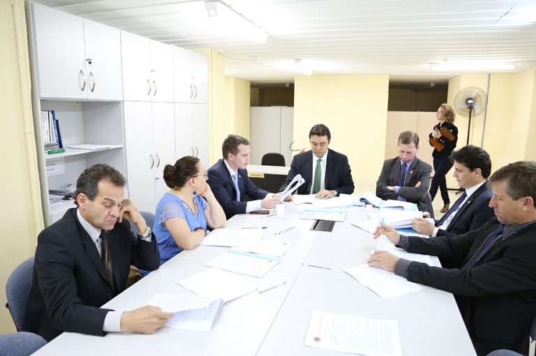 Comissão de Economia admite 7 das 18 emendas ao Plano Plurianual