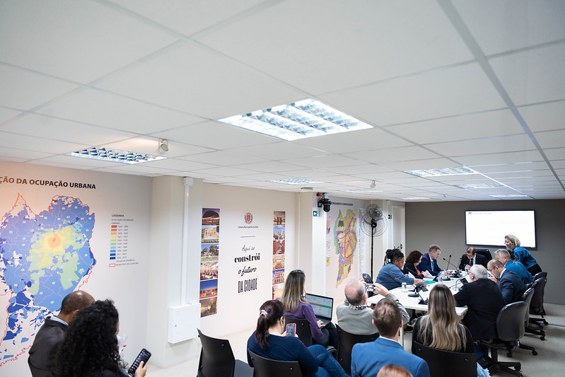 Economia admite crédito para reforma de museu de Curitiba