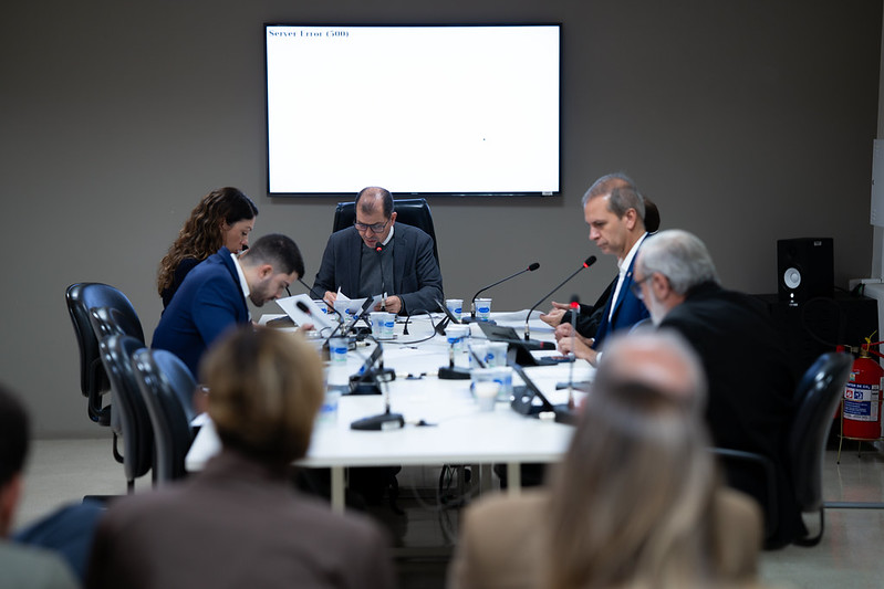Comissão de Economia admite LDO 2027; orçamento será de R$ 16,4 bi