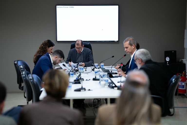 Comissão de Economia admite LDO 2027; orçamento será de R$ 16,4 bi