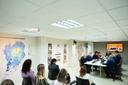 Comissão de Economia admite proposta para jovens abrigados Comissão de Economia admite proposta para jovens abrigados