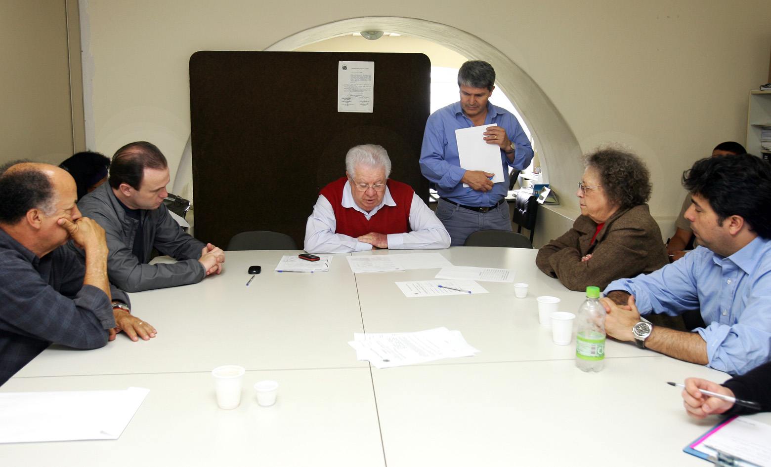Comissão de Economia adota último parecer sobre a LOA 