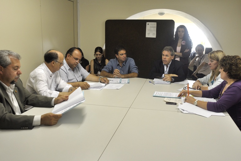 Comissão de Economia analisa emendas à LDO 