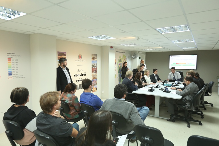 Comissão de Economia aprova bilhetagem eletrônica 