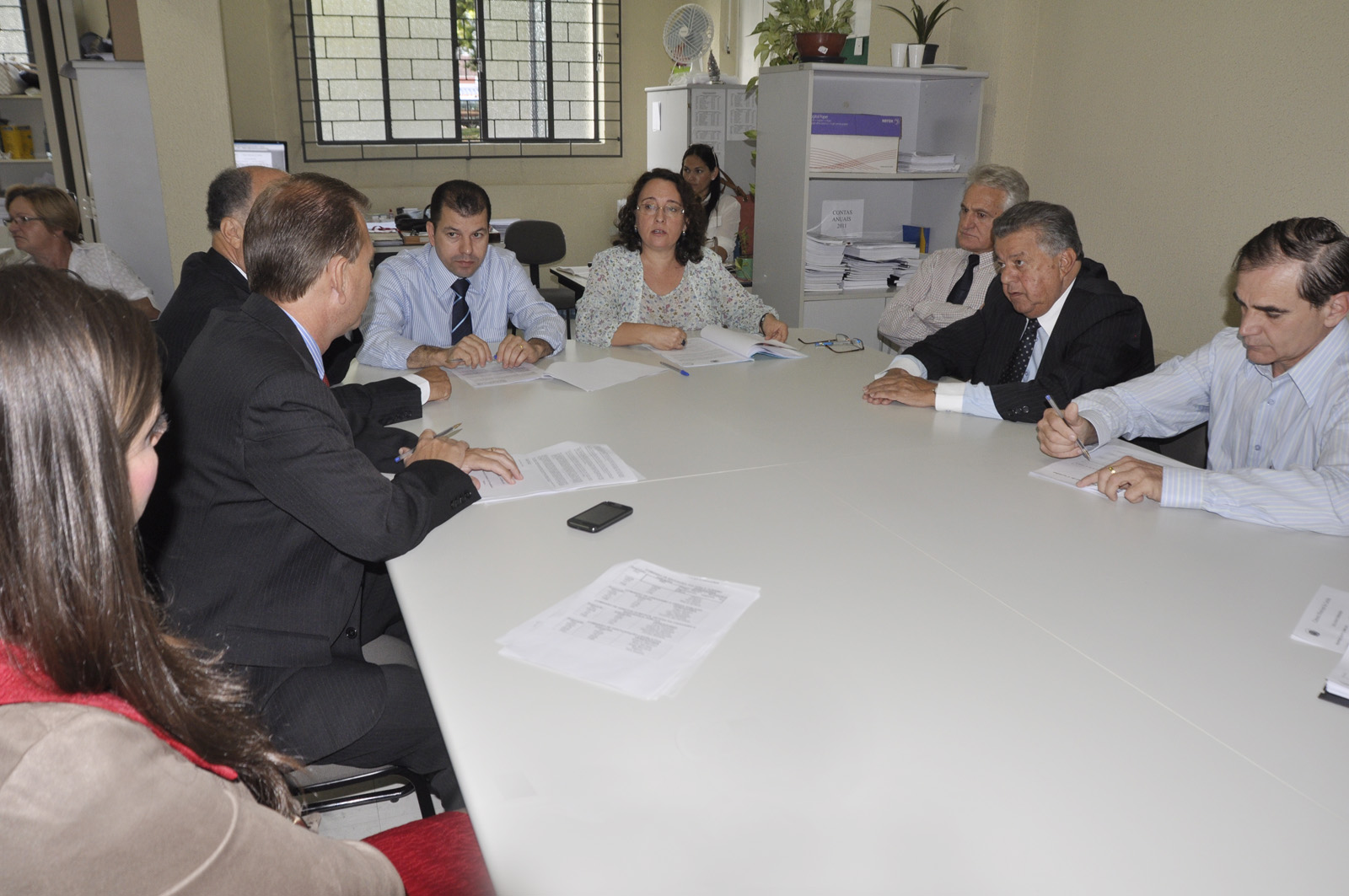 Comissão de Economia aprova  parecer positivo sobre crédito adicional  