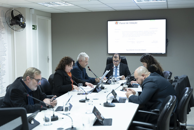 Comissão de Economia avaliza Plano da Primeira Infância