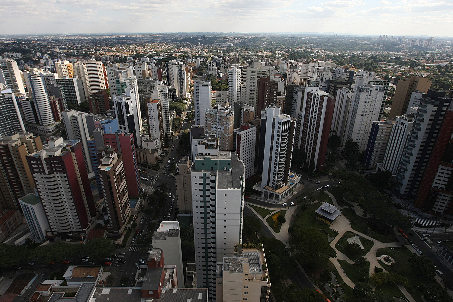 Comissão de Economia começa análise da LOA 2012 