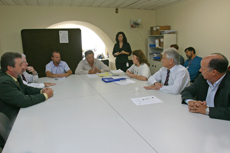 Comissão de Economia dá andamento a projetos 