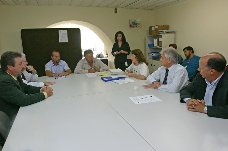 Comissão de Economia dá andamento a projetos 