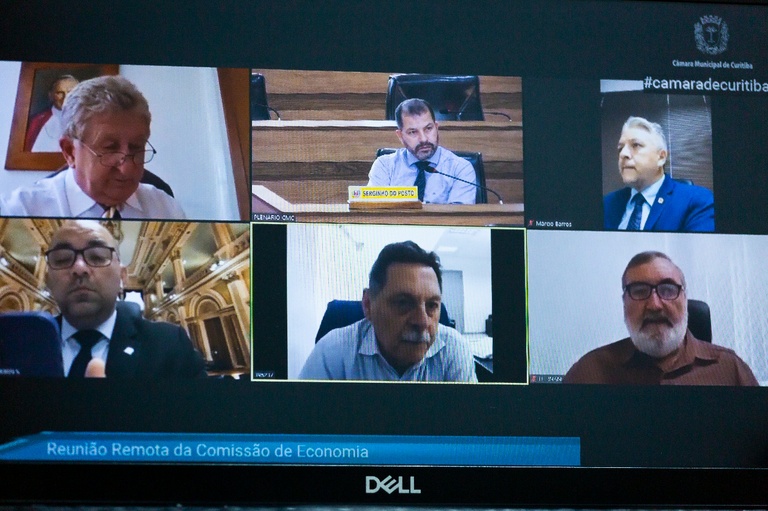 Comissão de Economia e Cohab debatem novo aporte de capital