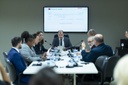 Comissão de Economia libera adesão de Curitiba a conselhos de educação