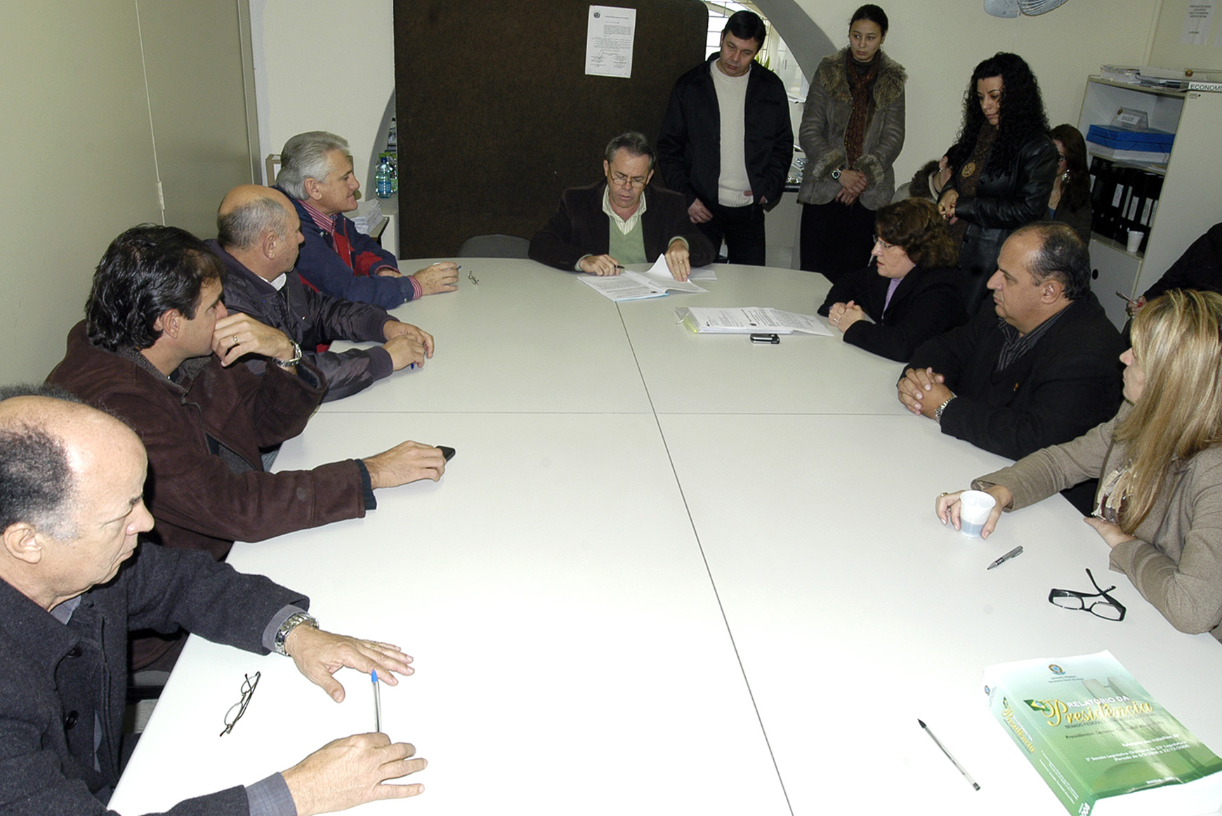 Comissão de Economia libera projetos para votação 