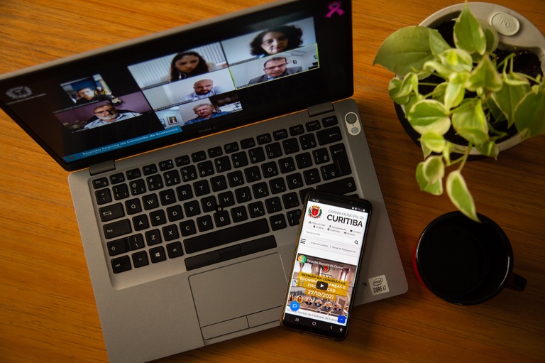 Comissão de Economia recebe demandas dos conselheiros tutelares